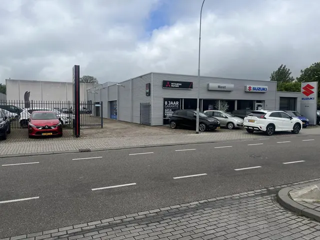 Citroën C1 1.0 VTi Feel 2018 Benzine 17