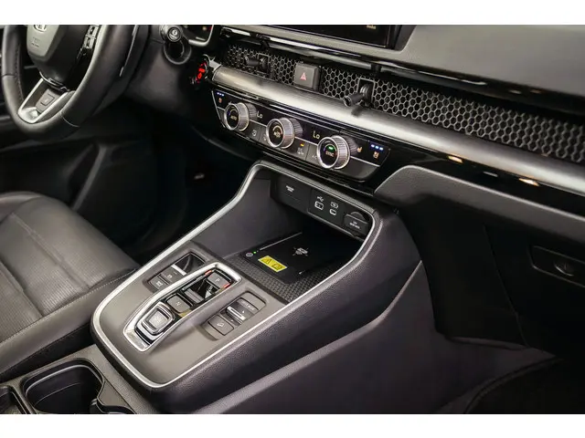 Honda CR-V 2.0i e:HEV 4WD ADVANCE 2024 Hybride Benzine 60