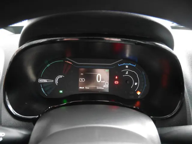 Dacia Spring Expression 27 kWh 2022 Elektrisch 16