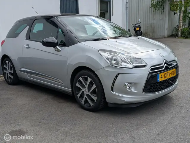 Citroën DS3 3