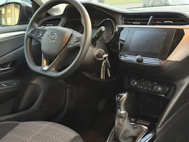 Opel Corsa Export prijs 1.2 Edition 2022 Benzine 15