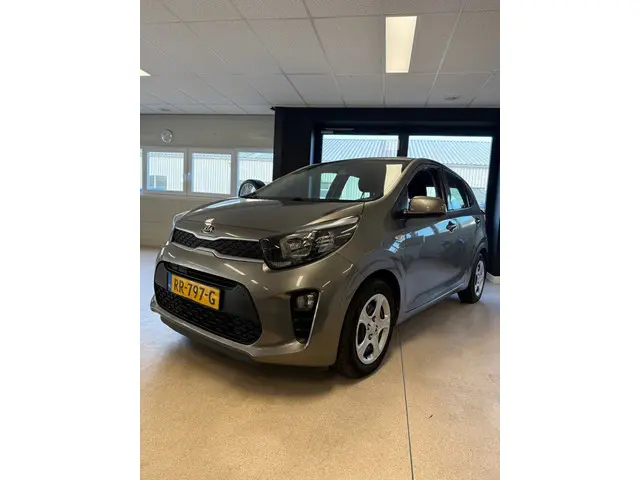 Kia Picanto 2