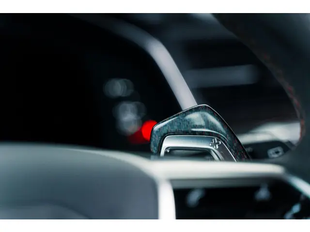 Audi RS6 RS 6 TFSI quattro 2023 Benzine 18