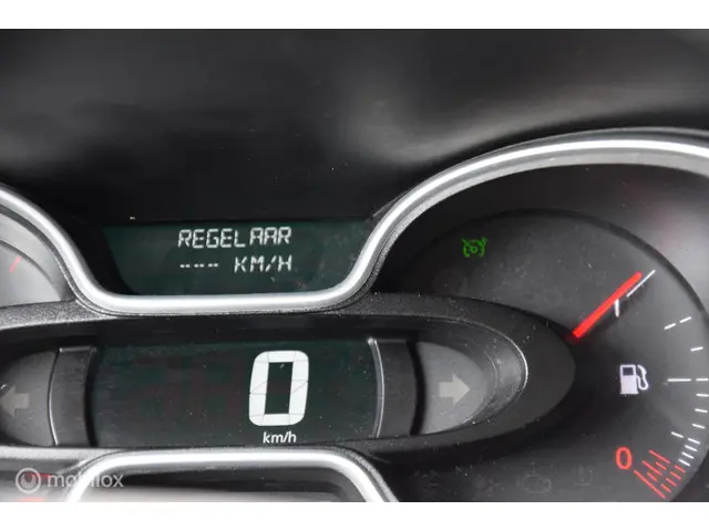 Renault Trafic bestel 2.0 dCi 120 L1H1 2021 Diesel 17