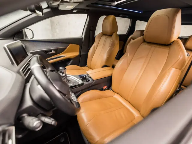 Peugeot 5008 1.2 PureTech GT-Line Deluxe 2018 Benzine 14