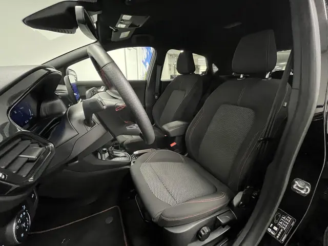 Ford Puma 1.0 EcoBoost Hybrid ST-Line X 2023 Benzine 7