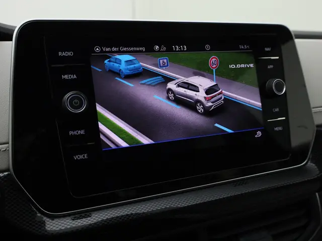 Volkswagen T-Cross 1.0TSI/116PK Style DSG 2025 Benzine 40