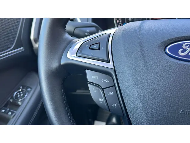 Ford S-Max 2.5 Hybride Connected 2022 Hybride Benzine 21