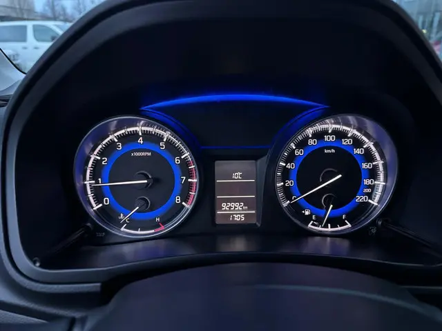 Suzuki Baleno 1.2 Exclusive 2016 Benzine 12