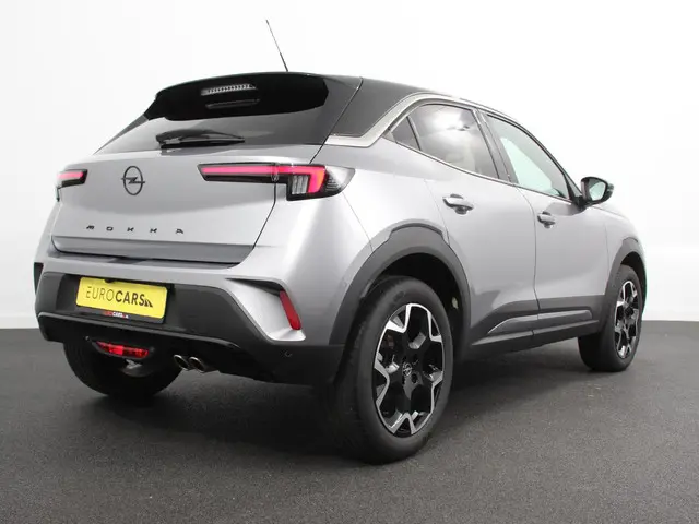 Opel Mokka 1.2 Turbo 130pk Automaat Ultimate 2024 Benzine 6