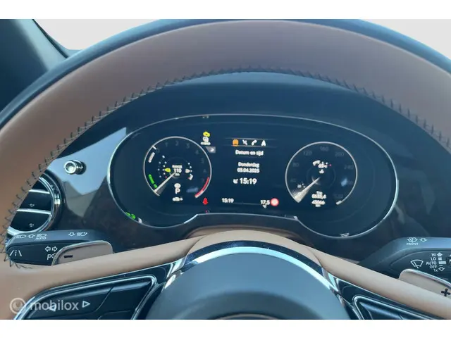Bentley Bentayga 3.0 V6 Hybrid 2023 Hybride Benzine 11