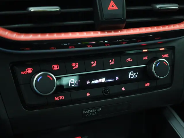 SEAT Ibiza 1.0TSI/95PK FR 2024 Benzine 24