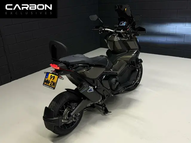 Honda NC 750 X-ADV 2021 Benzine