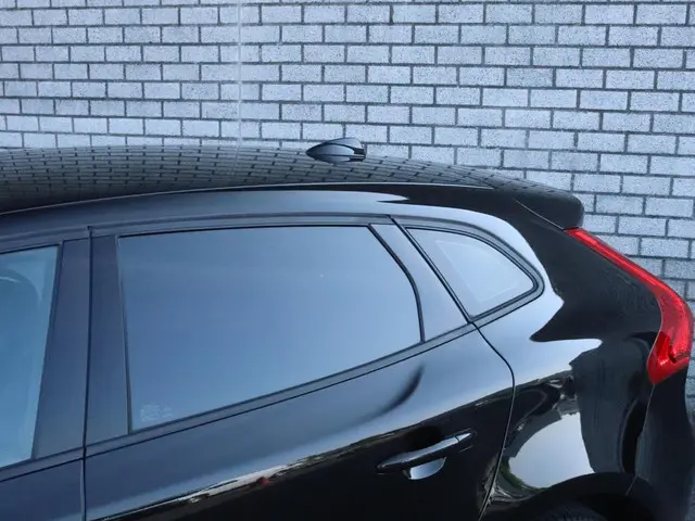 Volvo V40 2.0 T2 Nordic+ 2018 Benzine 20