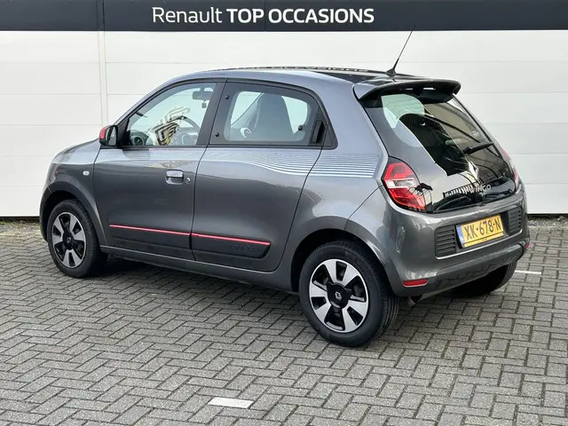Renault Twingo 1.0 SCe Collection 2019 Benzine 6