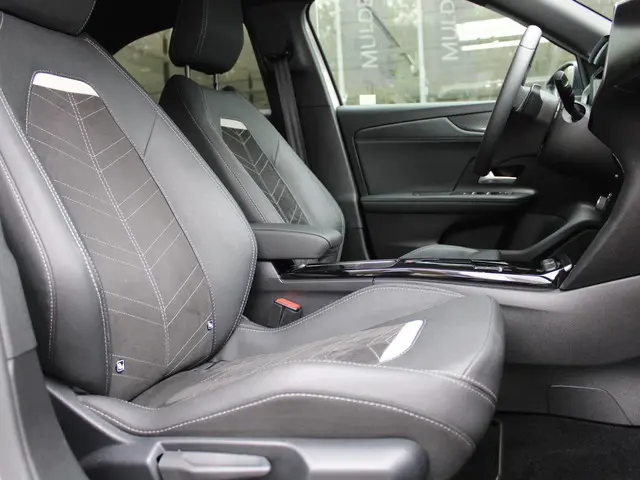 Opel Mokka 1.2 Turbo Business Elegance 2024 Benzine 10