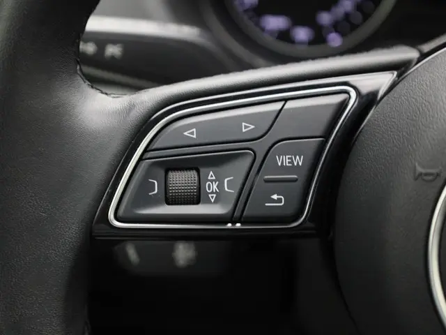 Audi Q2 35 TFSI/150PK Pro Line 2023 Benzine 21