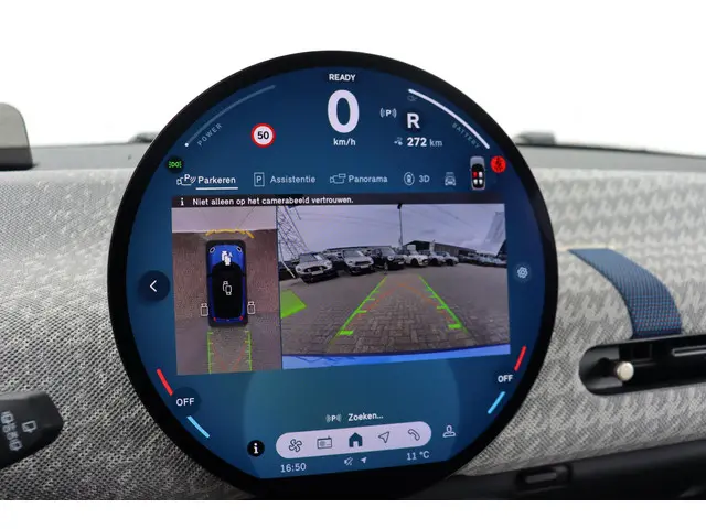 MINI 3-Deurs Cooper E | Favoured L 2025 Elektrisch 18