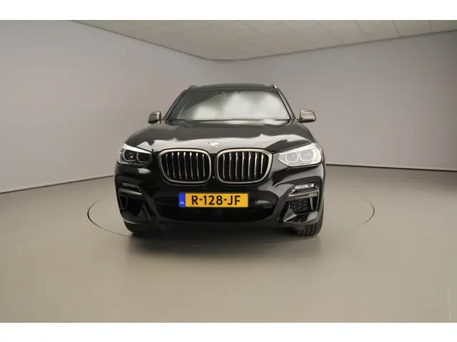 BMW X3 M40i xDrive 2021 Benzine 5
