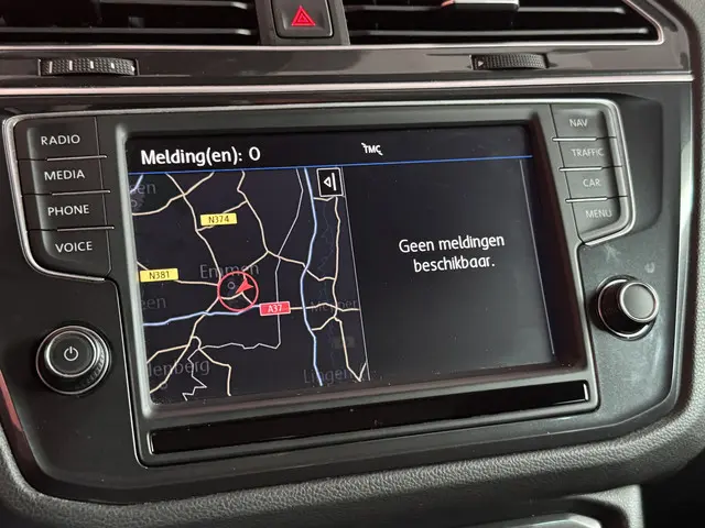 Volkswagen Tiguan 2.0 TDI Connected Series 2017 Diesel 40