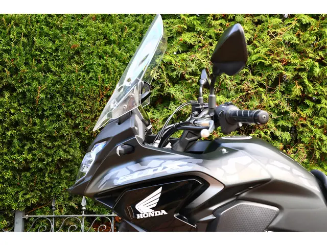Honda CB 500 CB500X | CB X ABS 35KW A2 2019 Benzine 23