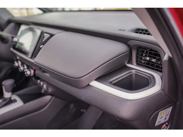 Honda Jazz 1.5i e:HEV ELEGANCE 2026 Hybride Benzine 14