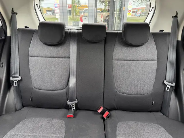 Kia Picanto 1.0 CVVT ComfortLine 2014 Benzine 14