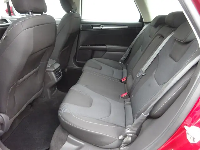Ford Mondeo Wagon 1.5 TDCi Titanium 2016 Diesel 11