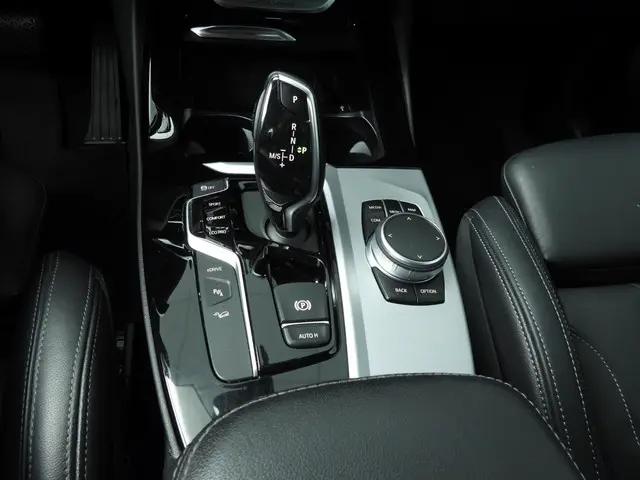 BMW X3 xDrive30e 2020 Hybride Benzine 16