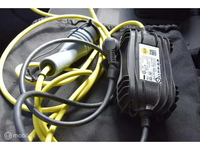 MAN eTGE Basis 36 kWh 2020 Elektrisch 14