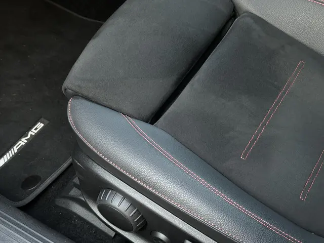 Mercedes-Benz CLA 200 d AMG Line 2025 Diesel 17