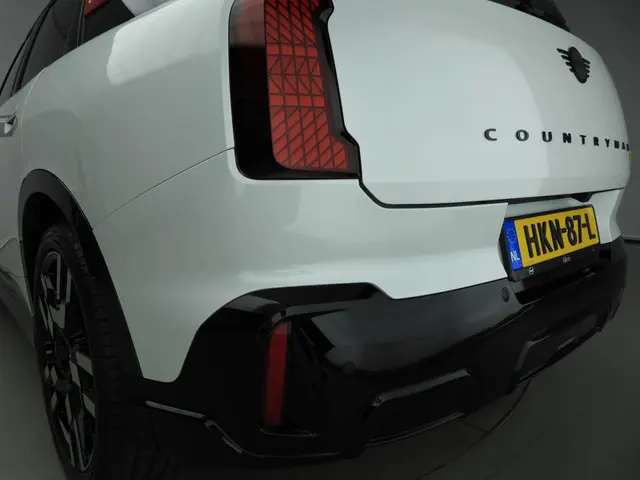 MINI Countryman SE 2025 Elektrisch 43