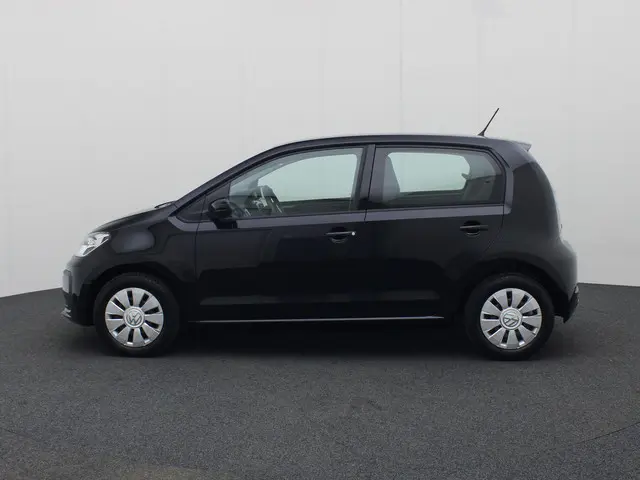 Volkswagen up! 1.0/60PK BMT move up! 2019 Benzine 6
