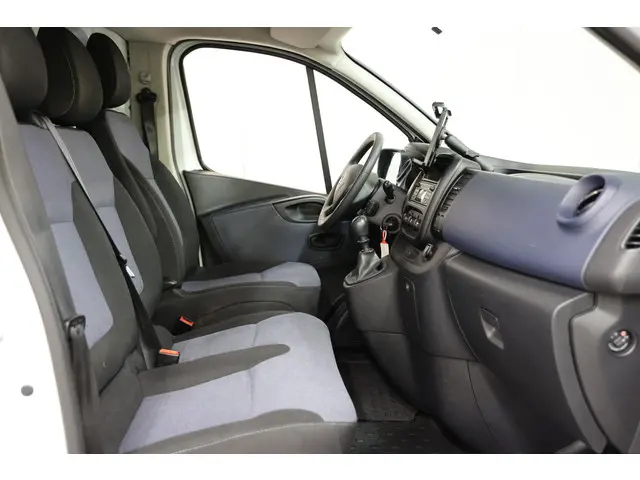 Opel Vivaro 1.6 CDTI L1H1 IMPERIAAL 2020 Diesel 9