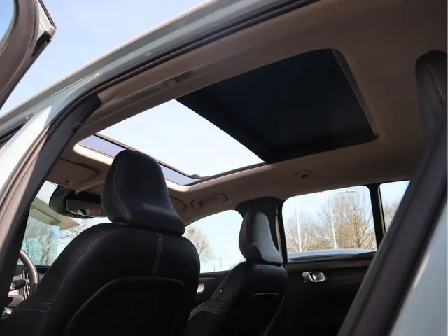Volvo XC40 1.5 T3 Momentum 2019 Benzine 5
