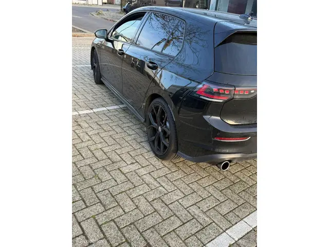 Volkswagen Golf 2.0 TSI GTI 2024 Benzine 6