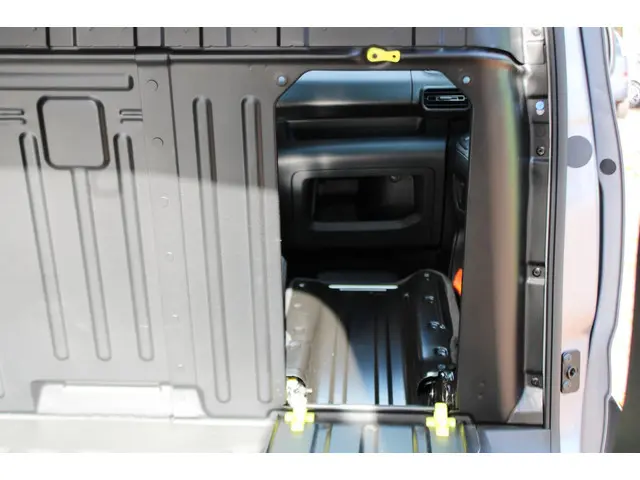 Opel Combo 1.2 PureTech 110 S&S L1 BTW VRIJ !! 2024 Benzine 14