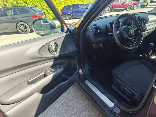 MINI Clubman Mini One 2016 Benzine 13