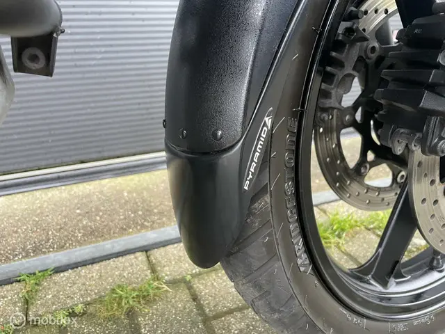 Suzuki DL 650 V-Strom ABS 2014 Benzine 7