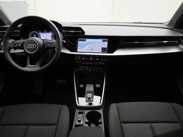 Audi A3 Sportback 40 TFSIe 204PK 2021 Hybride Benzine 4