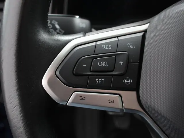 Volkswagen Polo 1.0 TSI Life 2022 Benzine 15