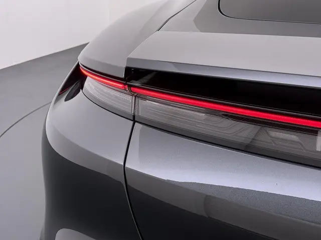 Porsche Taycan Performance 84 kWh 2024 Elektrisch 2