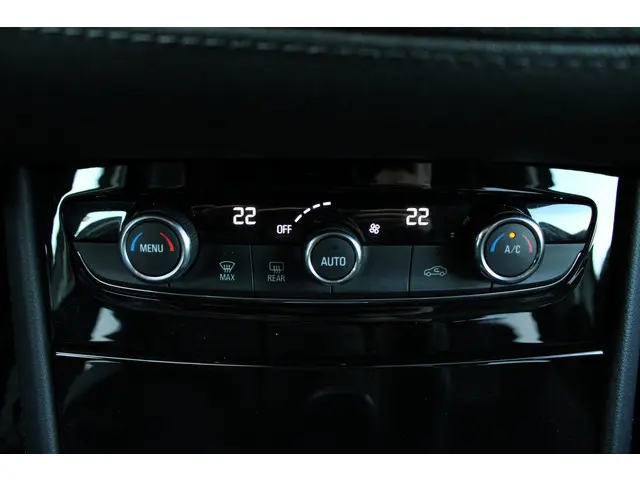 Opel Grandland X 1.2 Turbo Innovation 2020 Benzine 25