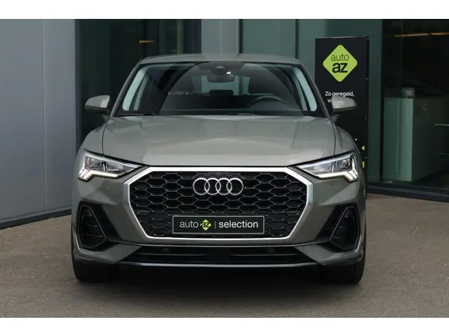 Audi Q3 Sportback 35 TFSI Pro Line 2020 Benzine 8