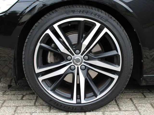 Volvo S60 2.0 T4 R-Design 2020 Benzine 6