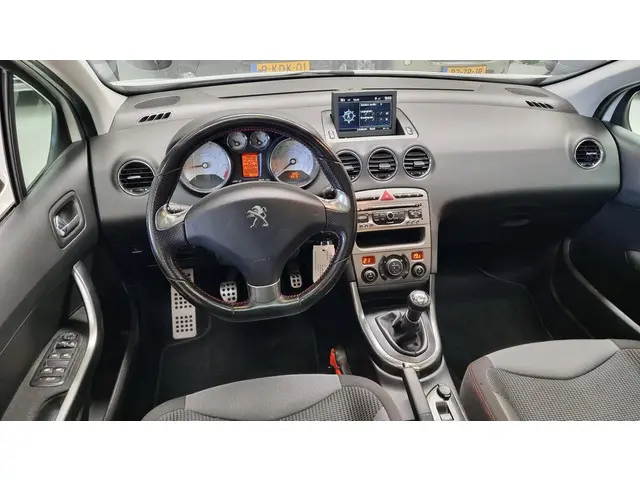 Peugeot 308 1.6 VTi Sportium 2013 Benzine 11