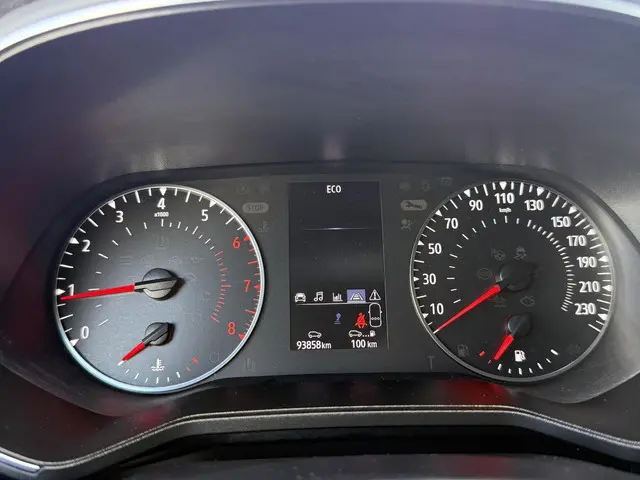 Renault Clio 1.0 TCe Zen 2019 Benzine 4