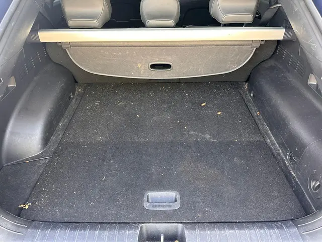 Kia EV6 Plus 77.4 kWh 2023 Elektrisch 21