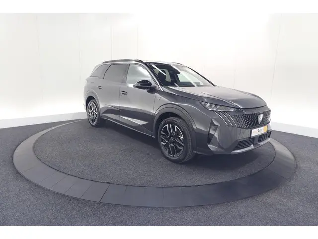 Peugeot 5008 HYbrid 145 e-DCS6 GT 2025 Hybride Benzine 7
