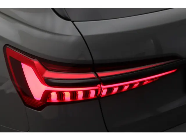 Audi RS6 Avant 4.0 TFSI Quattro 600 PK 2020 Benzine 36